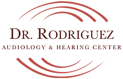 Dr. Rodriguez Audiology